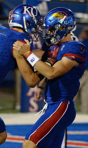 Jayhawks seek a win, finally, over ex-Huskers coach Solich